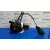 Cerradura Puerta Trasera Derecha para Ford Focus Lim. (Cb8)