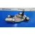 Motor Limpia Trasero para Ford Focus Lim. (Cb8)