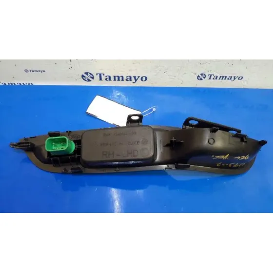 Mando Elevalunas Delantero Derecho para Ford Focus Lim. (Cb8)