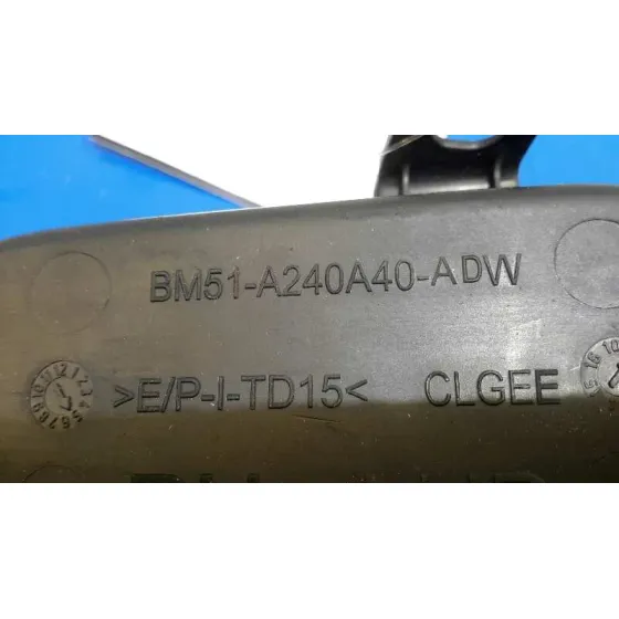 Mando Elevalunas Delantero Derecho para Ford Focus Lim. (Cb8)