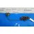Cerradura Capot para Ford Focus Lim. (Cb8)