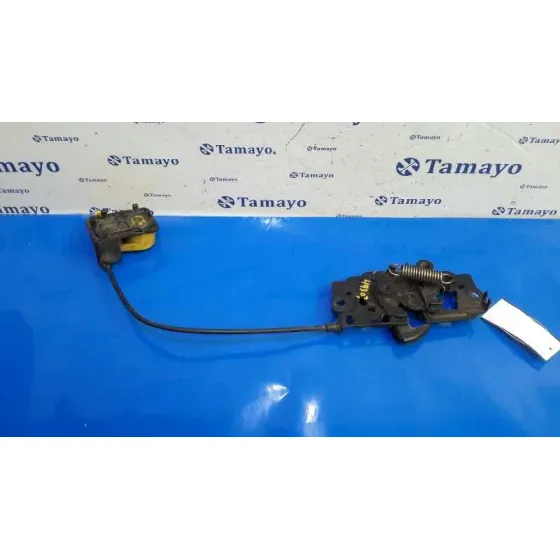 Cerradura Capot para Ford Focus Lim. (Cb8)