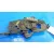 Cerradura Capot para Ford Focus Lim. (Cb8)