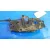 Cerradura Capot para Ford Focus Lim. (Cb8)