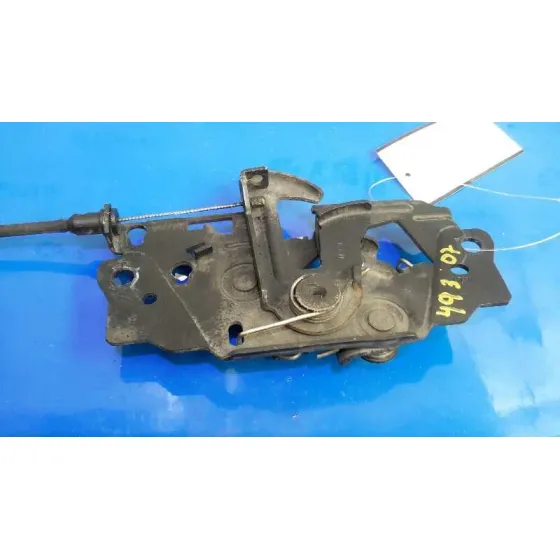 Cerradura Capot para Ford Focus Lim. (Cb8)