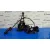 Cerradura Puerta Delantera Izquierda para Ford Focus Lim. (Cb8)