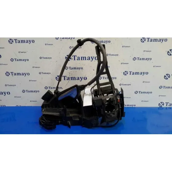 Cerradura Puerta Delantera Izquierda para Ford Focus Lim. (Cb8)