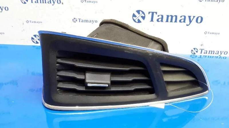 Rejilla Aireadora para Ford Focus Lim. (Cb8)
