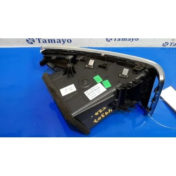 Rejilla Aireadora para Ford Focus Lim. (Cb8)