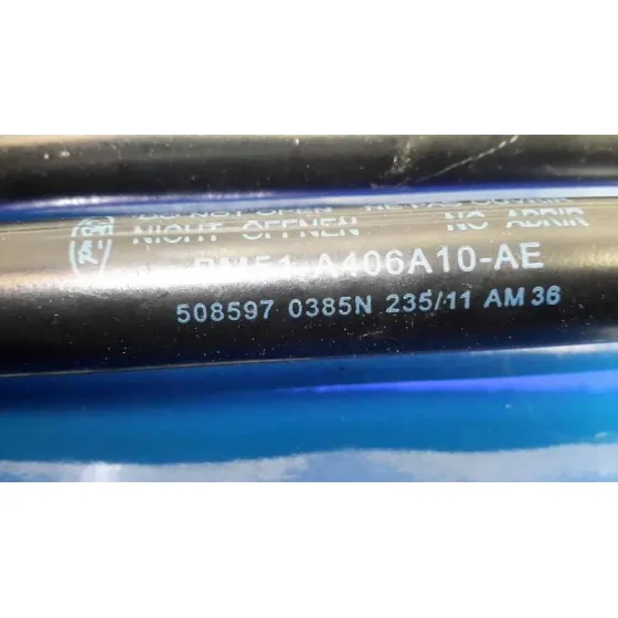Amortiguadores Maletero / Porton para Ford Focus Lim. (Cb8)