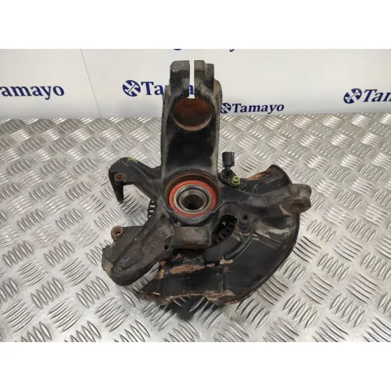 Mangueta Delantera Derecha para Seat Leon (1M1)