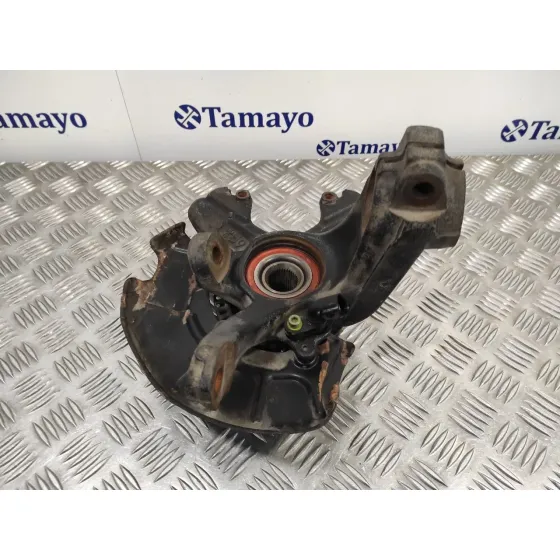 Mangueta Delantera Derecha para Seat Leon (1M1)