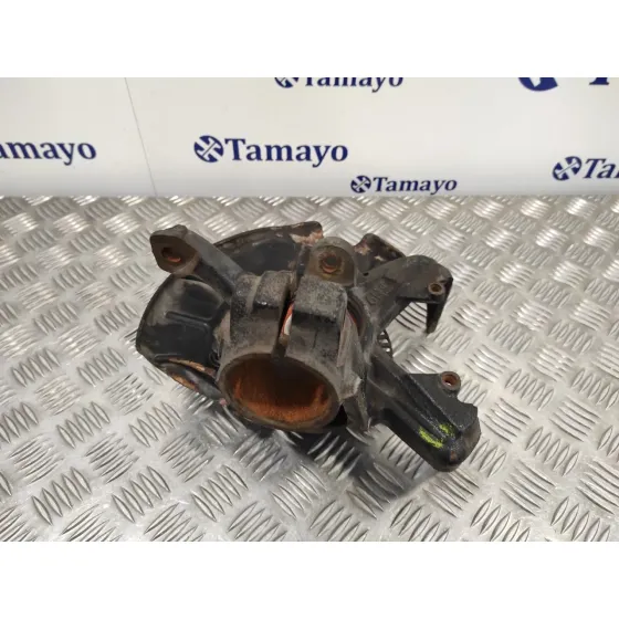 Mangueta Delantera Derecha para Seat Leon (1M1)