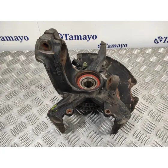 Mangueta Delantera Derecha para Seat Leon (1M1)