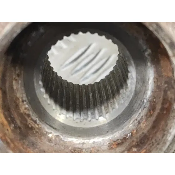 Mangueta Delantera Derecha para Seat Leon (1M1)
