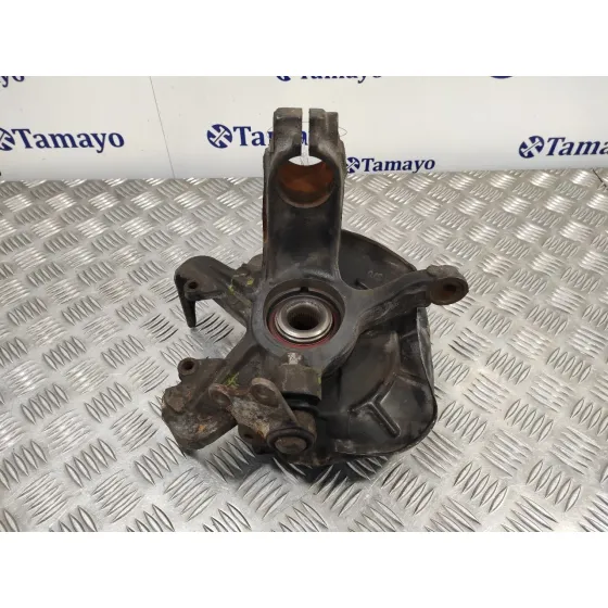 Mangueta Delantera Derecha para Seat Ibiza (6L1)