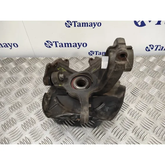 Mangueta Delantera Derecha para Seat Ibiza (6L1)
