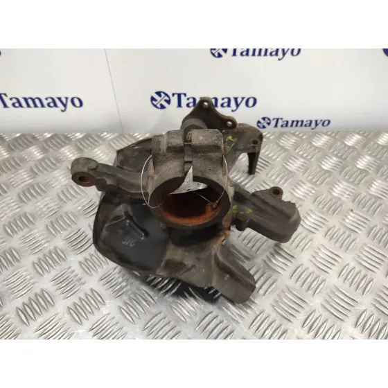 Mangueta Delantera Derecha para Seat Ibiza (6L1)