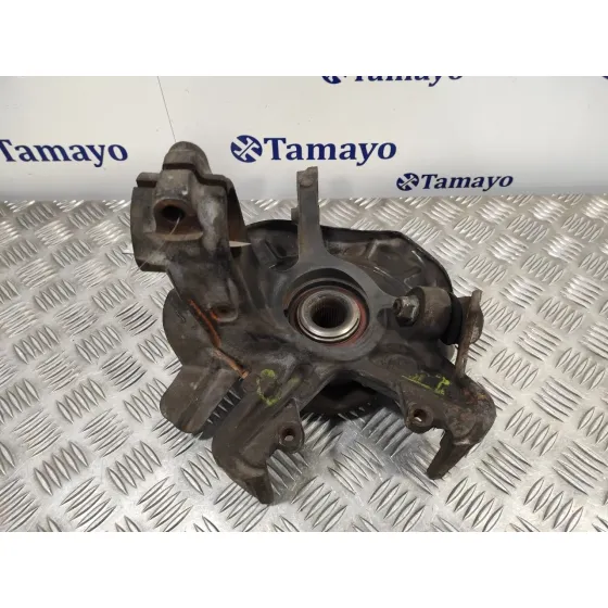 Mangueta Delantera Derecha para Seat Ibiza (6L1)