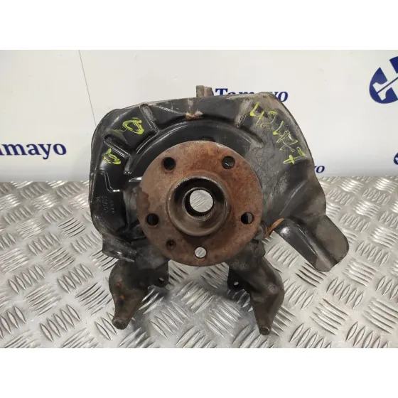 Mangueta Delantera Derecha para Seat Ibiza (6L1)