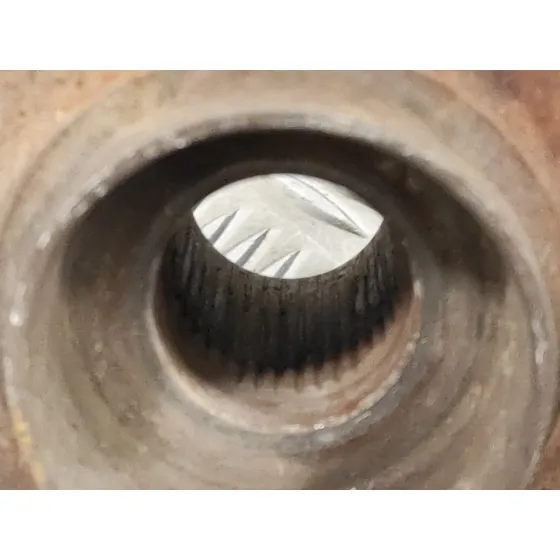 Mangueta Delantera Derecha para Seat Ibiza (6L1)