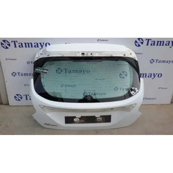 Porton Trasero para Ford Focus Lim. (Cb8)