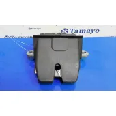 Cerradura Maletero / Porton para Ford Focus Lim. (Cb8)