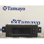 Pantalla / Mando Multifuncion para Opel Astra G Berlina