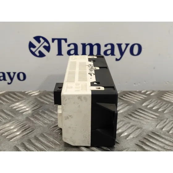 Pantalla / Mando Multifuncion para Opel Astra G Berlina