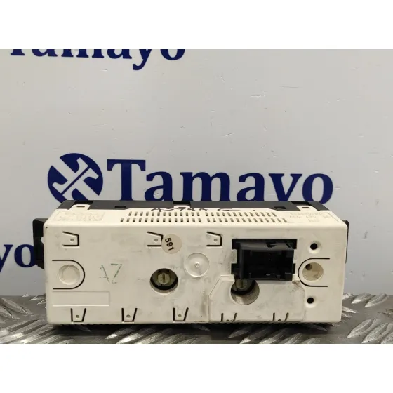 Pantalla / Mando Multifuncion para Opel Astra G Berlina
