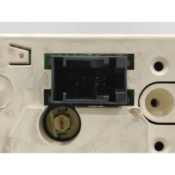 Pantalla / Mando Multifuncion para Opel Astra G Berlina