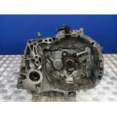 Caja Cambios para Renault Modus