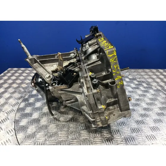 Caja Cambios para Renault Modus
