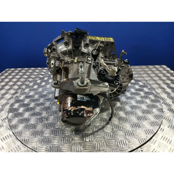 Caja Cambios para Renault Modus