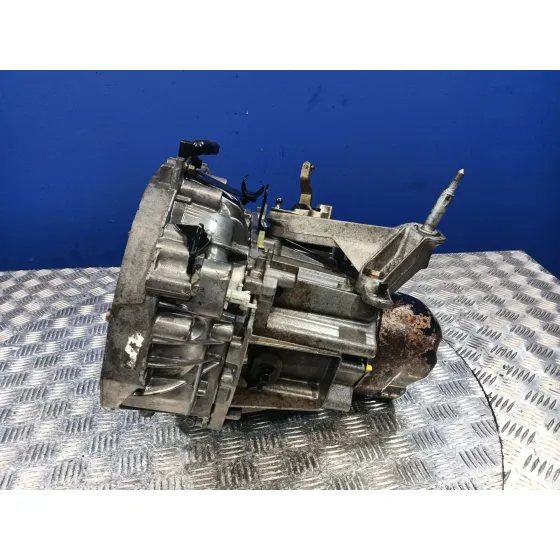 Caja Cambios para Renault Modus