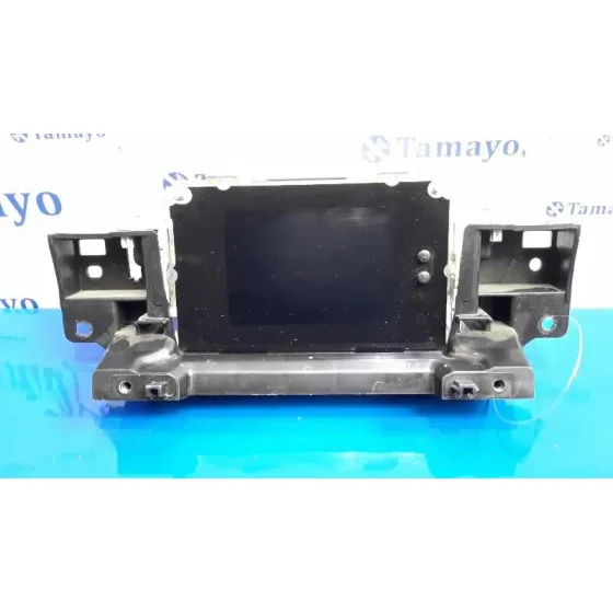 Mando Multifuncion para Ford Focus Lim. (Cb8)