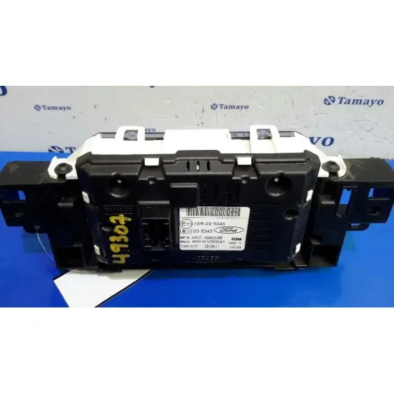 Mando Multifuncion para Ford Focus Lim. (Cb8)