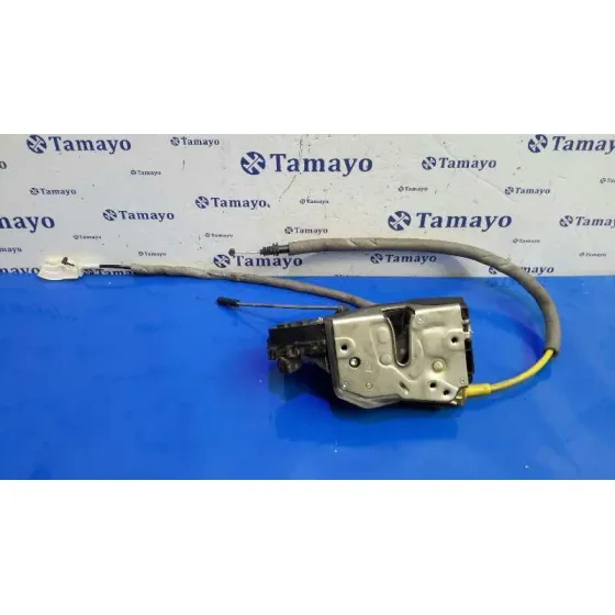 Cerradura Puerta Delantera Izquierda para Bmw Serie 3 Berlina (E46)