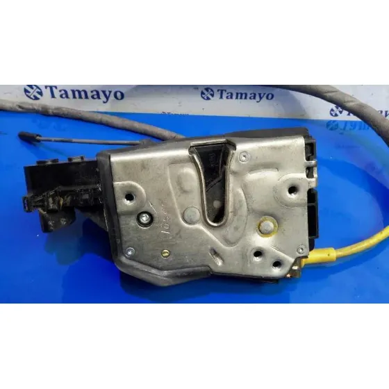 Cerradura Puerta Delantera Izquierda para Bmw Serie 3 Berlina (E46)