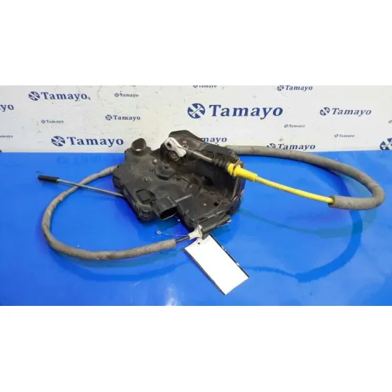 Cerradura Puerta Delantera Izquierda para Bmw Serie 3 Berlina (E46)