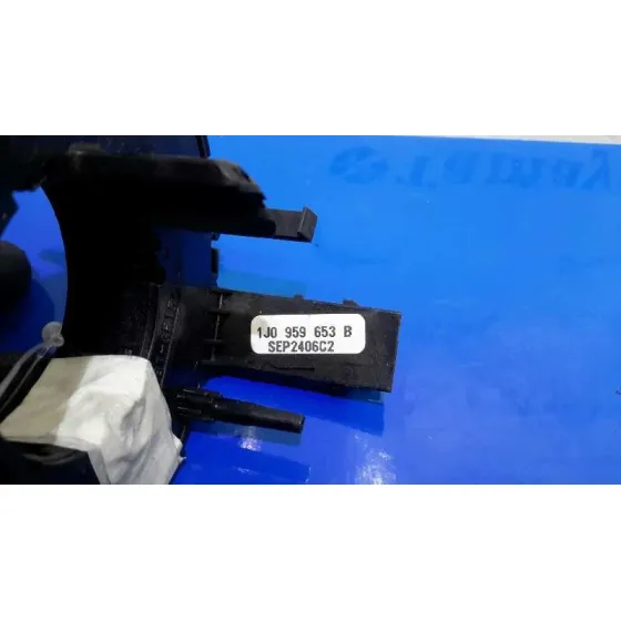 Anillo Airbag para Skoda Fabia (6Y2/6Y3)