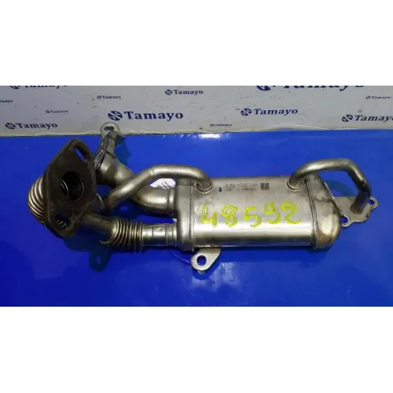 Enfriador Egr para Nissan Nv 200 (M20)
