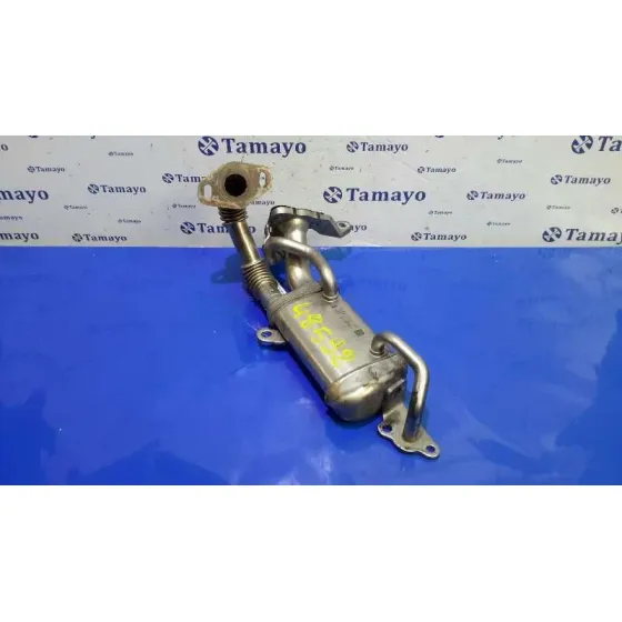 Enfriador Egr para Nissan Nv 200 (M20)