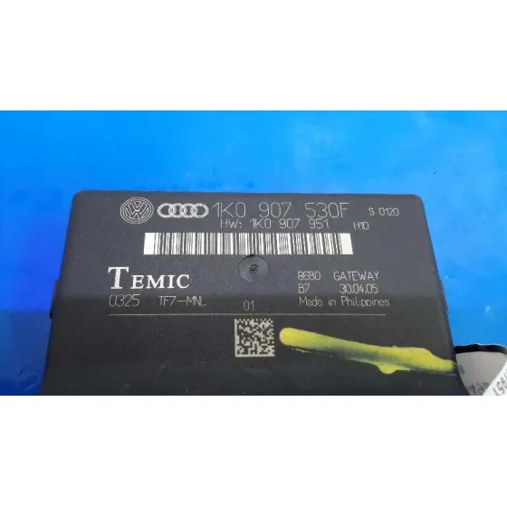 Centralita Confort para Seat Leon (1P1)