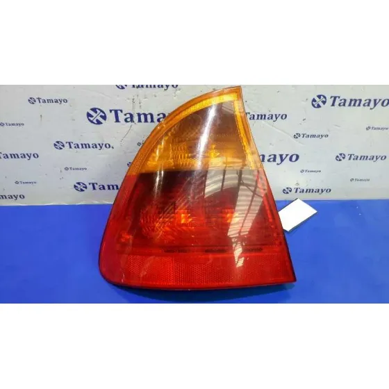 Piloto Trasero Izquierdo para Bmw Serie 3 Touring (E46)