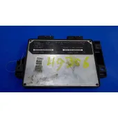 Centralita Motor Uce para Peugeot 206 Berlina