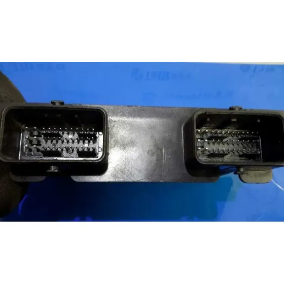 Centralita Motor Uce para Peugeot 206 Berlina
