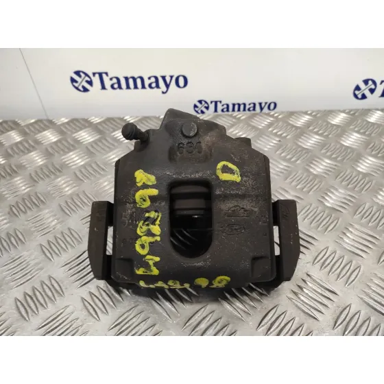 Pinza Freno Delantera Derecha para Ford Fiesta (Cbk)
