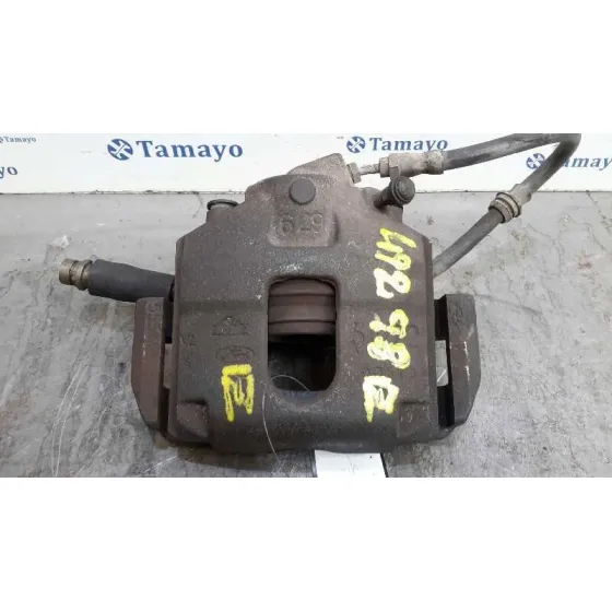 Pinza Freno Delantera Derecha para Ford Fiesta (Cbk)