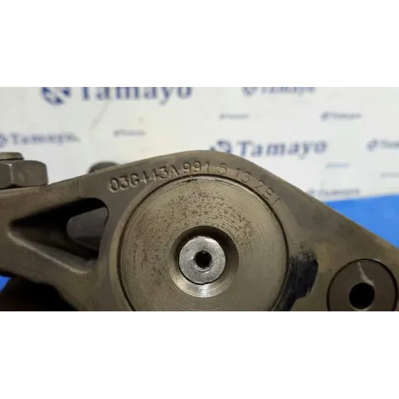 Eje Balancines para Volkswagen Passat Berlina (3C2)